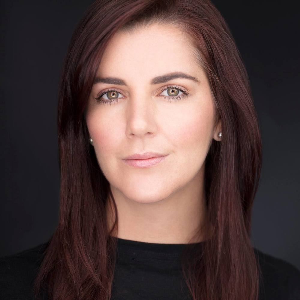 Meet your Posher, Jimena